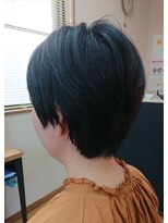モアニ ケラ(Moani Kela) ショート