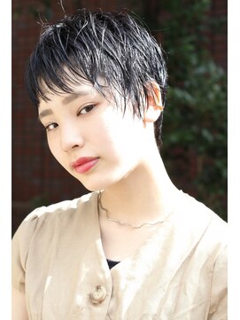 クオーレ(CUORE) ラフショート