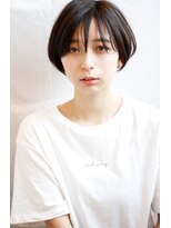 レリーボンズ 夙川(Rely Bonds)&nbsp;コンパクトショート【Rely Bonds夙川店】苦楽園/西宮/岡本/芦屋