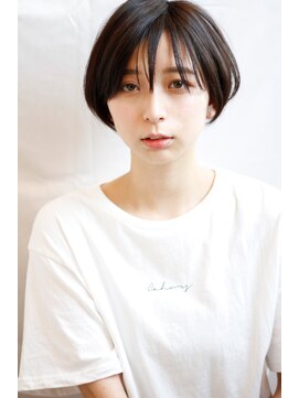 レリーボンズ 夙川(Rely Bonds) コンパクトショート【Rely Bonds夙川店】苦楽園/西宮/岡本/芦屋