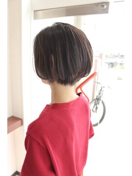 ジップヘアー(ZipHair) Zip Hair ★春ショート★