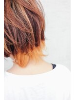 リーブル(Livbre)&nbsp;ショートヘア