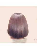 リュタン(LUTIN)&nbsp;LUTIN癒されボブヘア