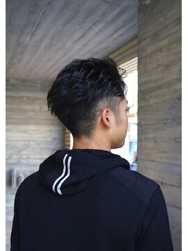 シルフィ(sylph) メンズヘア