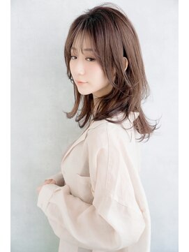 トッカ 吉祥寺店(tocca) セミロング