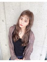 ガルボヘアー 名古屋栄店(garbo hair)&nbsp;#10代 #20代#名古屋栄 #おすすめ #ランキング