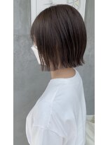 ライム(lime)&nbsp;ぷつボブ