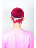 クリップ ジョイント ゴッド(CLIP JOINT GOD) カラーバリアート☆