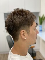 ミント(Mint) 爽やかショート☆