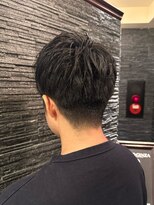 ヒロギンザ 池袋 サンシャイン通り店(HIRO GINZA)&nbsp;アップバング