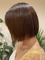 ルートヴィッヒ(Ludwig)&nbsp;ぱつんとBOB