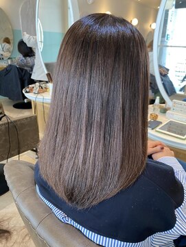 アンフィ 矢向(Anphi) 5-16 レイヤースタイル