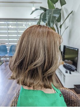 ポルコ ロッソ(porco rosso) ハニーミルクティー