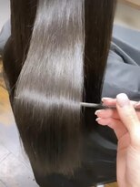 リエコー(RE'ECHO)&nbsp;ヴァリジョアトリートメント