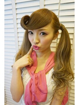 サファイア(SAPPHIRE) こんなんありなの??可愛さ120%勇気100%