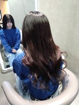 ニーナ ビューティーサロン(NINA Beauty Salon) イメチェンヘア
