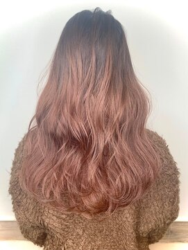 ニスル 町田店(NISURU) 似合わせカット/大人ガーリー/ダークアッシュ/着物/町田/町田駅