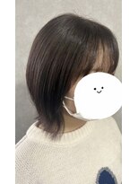 ディルガ リンク(Dilga LINK)&nbsp;くびれボブ