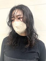 アビーヘアー 住吉店(abie hair)&nbsp;カット/パーマ