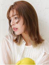 ラフィス ヘアー ロッサ 茨木店(La fith hair rosa)