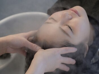 Rico ～hair Design & head Spa～【リコ】