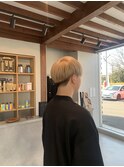 ハイトーンベージュ