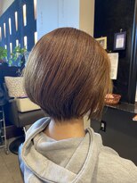 ファクトリー(FACTORY) カット