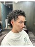 【Minami指名】カット＋パーマ or カラー ￥15000