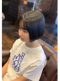ミニボブ