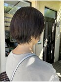コンパクトショート