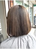 堺市で1番おしゃれになれる美容室