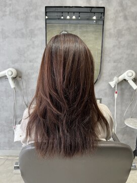 オーブ(Orb) ハイレイヤー