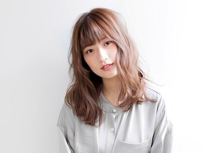 ファスナーグランデ(fustener grande)の写真