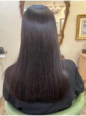 感動ストレート☆30代/40代/50代(田村良平)ストレートロング
