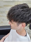 ソフトスペインカール