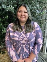 アンニュアージュ(Un nuage)&nbsp;あくまで自然に