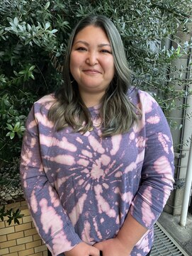 アンニュアージュ(Un nuage) あくまで自然に