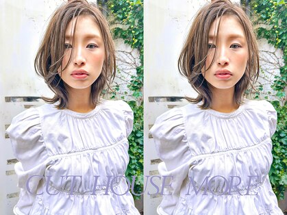 モア 下通店(MORE)の写真