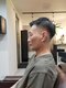 ザ バーバー マツモト(THE BARBER MATSUMOTO)の写真/【千歳駅から車で5分♪】丁寧なカウンセリングとこだわりのカット技術であなたに似合うスタイルをご提案。