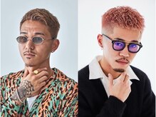 ザ フェイダーズ(The Faderz)