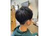 【11月限定！】小中学生カット10%OFF*￥2750→￥2480