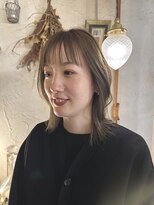 クレメル 清澄白河(krumel) style