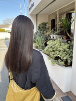 ドゥニカ(donica) ブラウンカラー