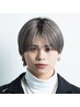 【学割U24】メンズ似合わせカット　3850円