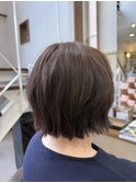 新規お得クーポンあり【見附　今町】M3D外ハネスタイル