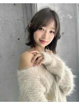 プアメリア 名古屋(Puamelia) 髪質改善/名駅/韓国/トリートメント/マンツーマン