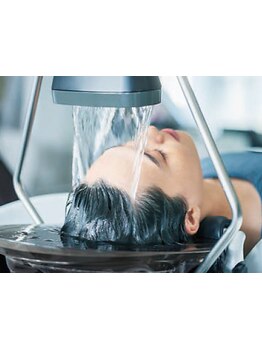 《琴似/発寒南》話題の頭浸浴導入サロン!シャンプー台までこだわり抜いた極上のリラクゼーションタイムを◇