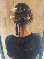 アール 豊田店(#arl)&nbsp;カチモリヘア