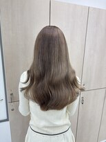 アイズ 横浜(IS)&nbsp;[YASU指名]ベージュカラー/ミルクティーベージュ/横浜