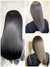 【5】髪質改善を習慣にしたい方へ